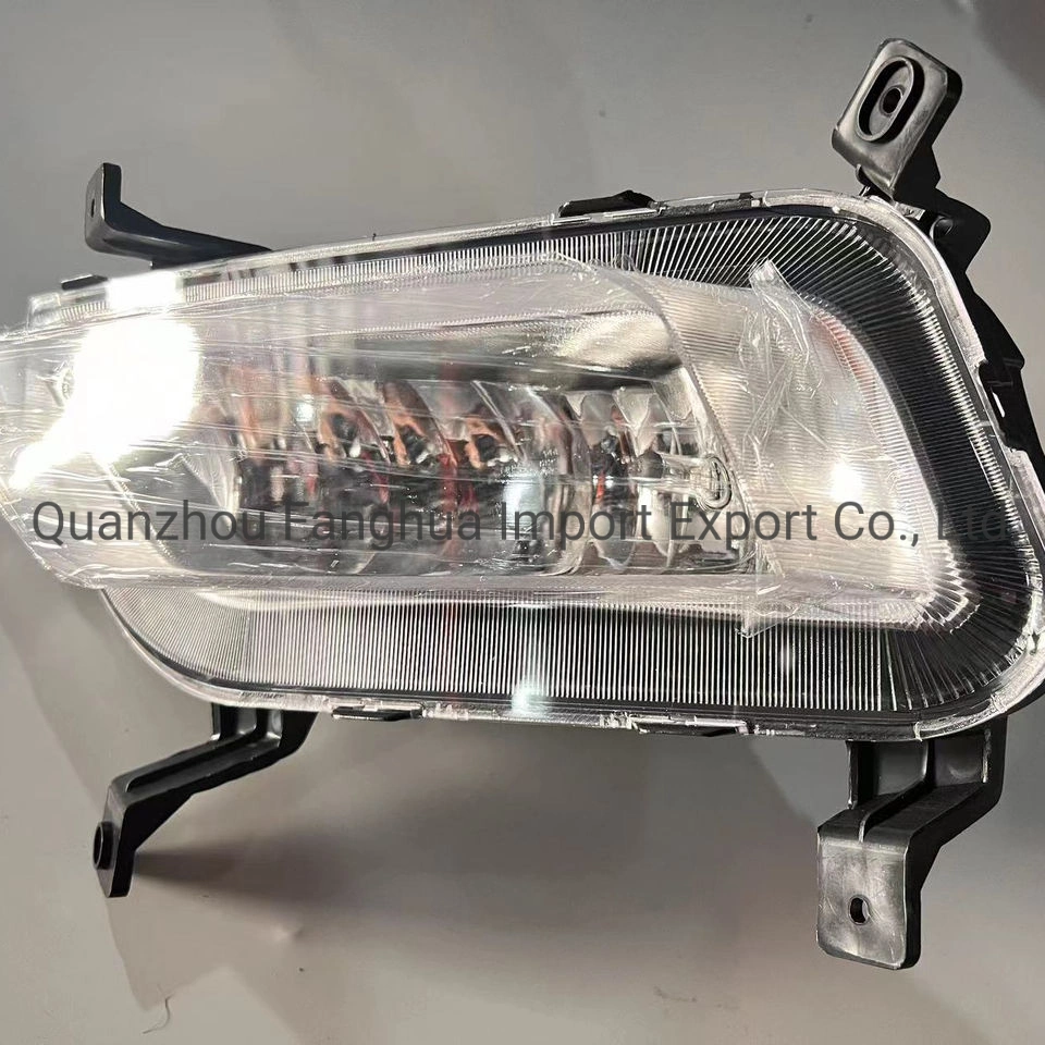 Mg Roewe Auto Parts Best Price Front Fog Lamp Frog Light 10266043