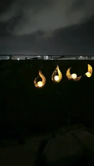 Outdoor Decorative Frog Shaped LED Solar Powered Garden Stake Lights for Walkway Pathway Yard Lawn