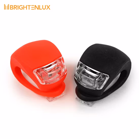 Brightenlux Factory Wholesale Cheap Small Frog Style Smart Folding Silicone Multi