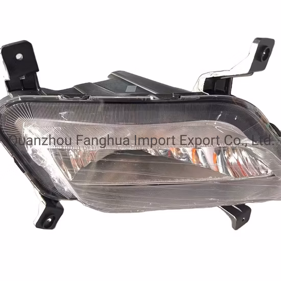 Mg Roewe Auto Parts Best Price Front Fog Lamp Frog Light 10266043