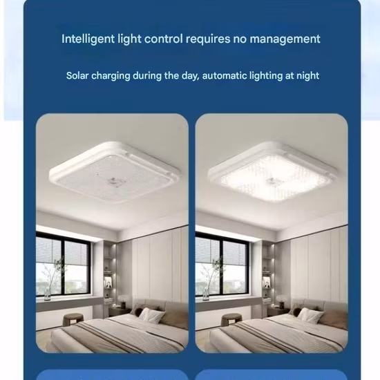 Solar Charging Eco