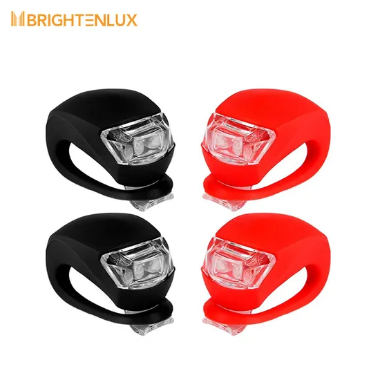 Brightenlux Factory Wholesale Cheap Small Frog Style Smart Folding Silicone Multi