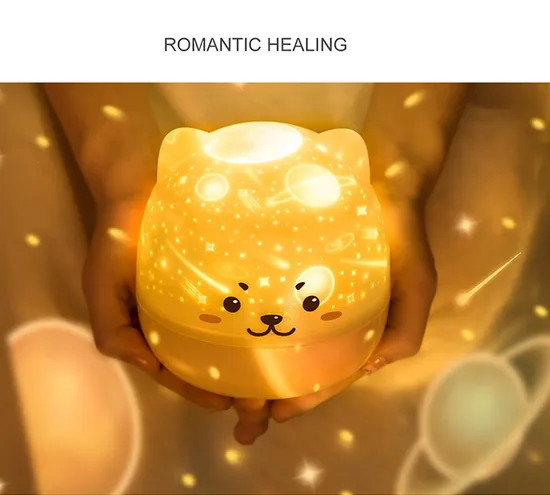 Cute Bear Plug