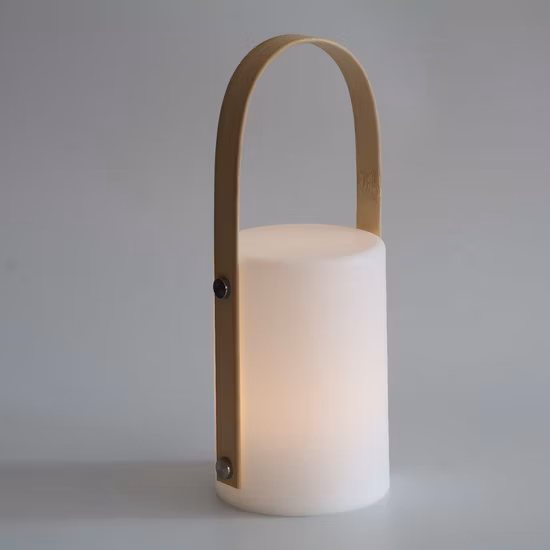Amazon Tiktok Home Decoration LED Interior Lighting Desk Tiffany Bedside Rechargeable Lighting Touch Tulip Christmas Decoration Night LED Table Light