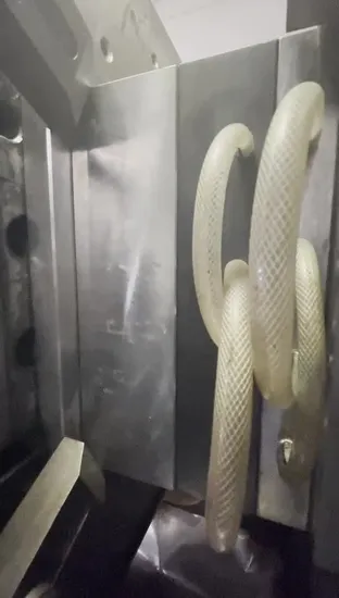 Electric Scooter Bicycle LED Head Light The Frog Lamp 