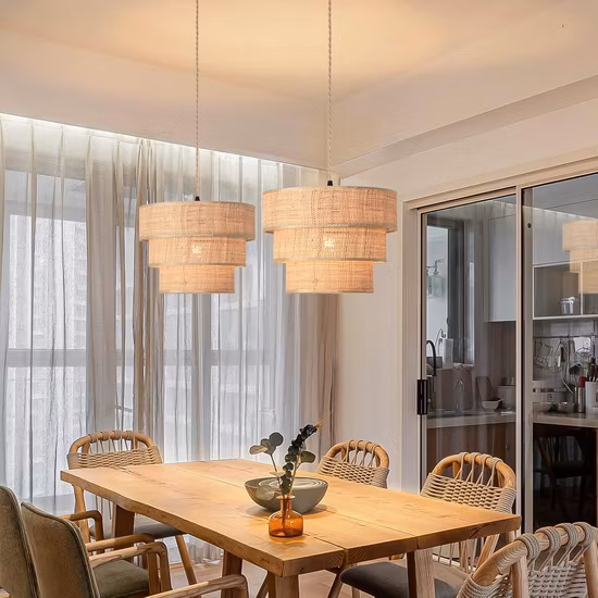 Modern Light, Plug