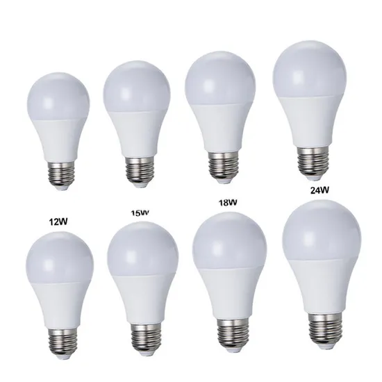 5W 7W 9W 12W Lampada LED Lamps B22 E27 Radar Motion Sensor Light Bulb AC 220V Infrared Detection Smart Lamp Working in Night Darkness 