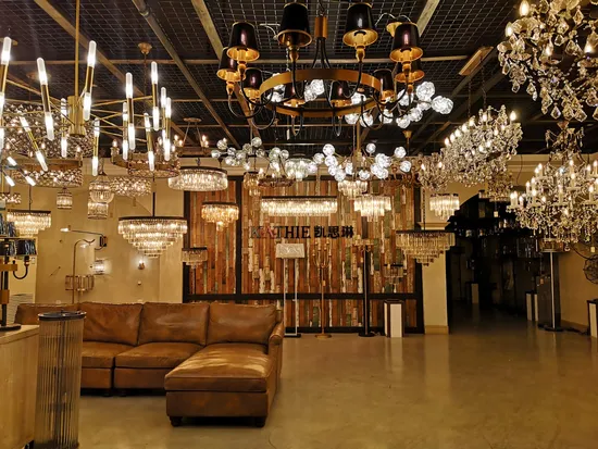 Modern Romantic RGB Music Six Color Baby Sky Light Table Lamp with Remote for Bedroom 